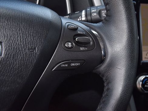 Used 2022 Nissan Murano SL w/ SL Moonroof Package image 24