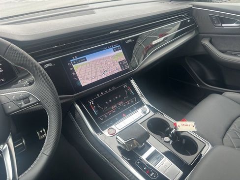 New 2026 Audi SQ8 Premium Plus image 38