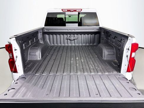 New 2026 Chevrolet Silverado 1500 High Country image 27