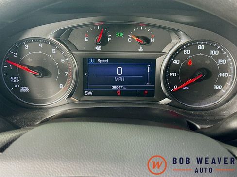 Used 2023 GMC Acadia SLE w/ Driver Convenience Package AWD/4WD image 12
