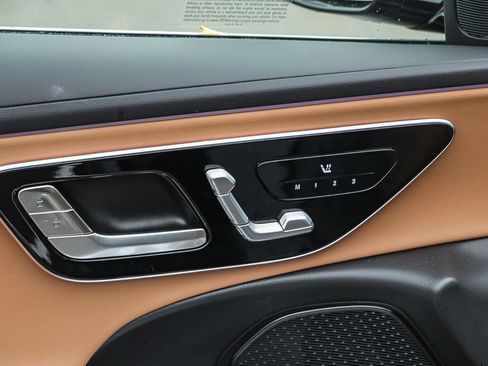 New 2026 Mercedes-Benz E 350 4MATIC Sedan image 20