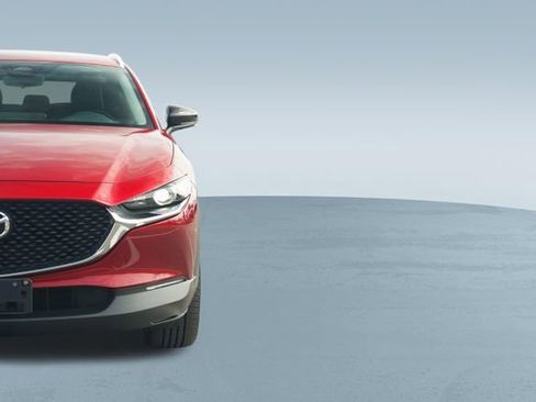 Used 2024 MAZDA CX-30 AWD 2.5 S w/ Select Sport Pkg image 37