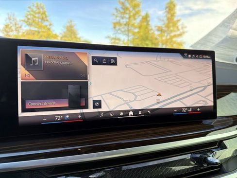 Certified 2026 BMW X5 sDrive40i w/ Executive Package RWD image 25