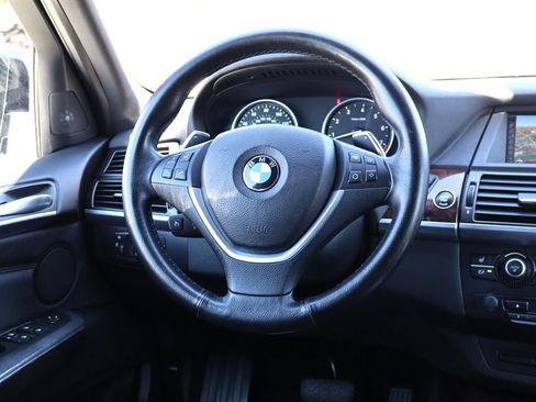 Used 2013 BMW X5 xDrive50i AWD/4WD image 13