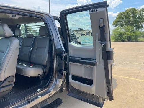 Used 2022 Ford F350 XL w/ Power Equipment Group image 15