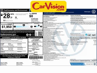 Used 2024 Volkswagen Jetta GLI Autobahn