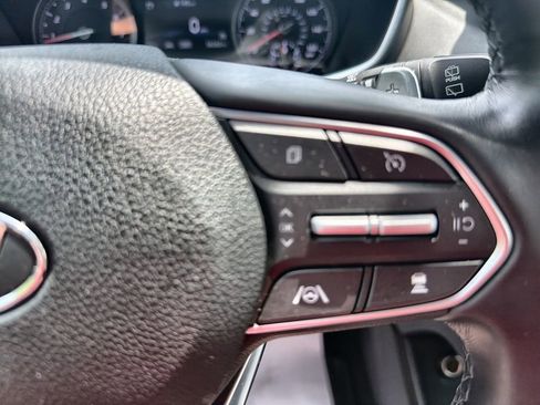 Certified 2023 Hyundai Santa Fe XRT AWD/4WD image 21
