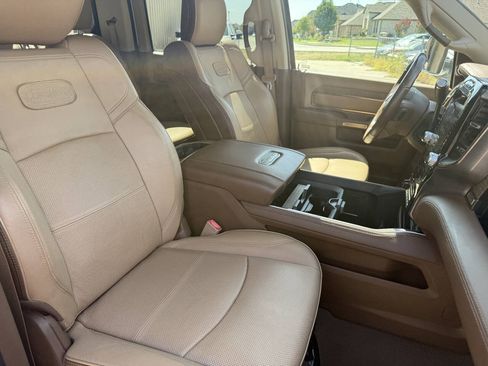 Used 2021 RAM 2500 Limited AWD/4WD image 23
