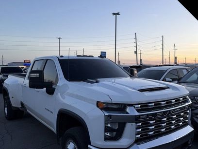 Used 2022 Chevrolet Silverado 3500 LT w/ Convenience Package