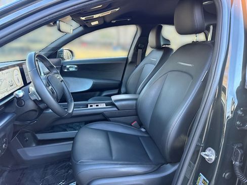 Used 2023 Hyundai Ioniq 6 SEL w/ Cargo Package image 13