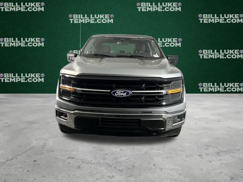 Used 2024 Ford F150 XLT image 10