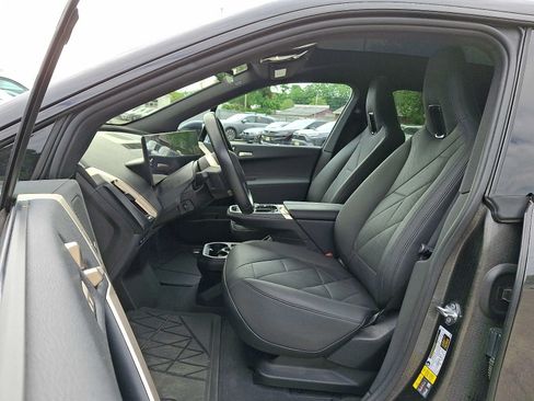 Certified 2024 BMW iX xDrive50 w/ Sport Package AWD/4WD image 14