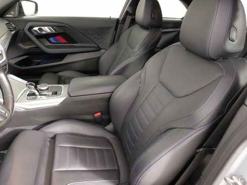 Used 2022 BMW M240i xDrive Coupe w/ Premium Package AWD/4WD image 36
