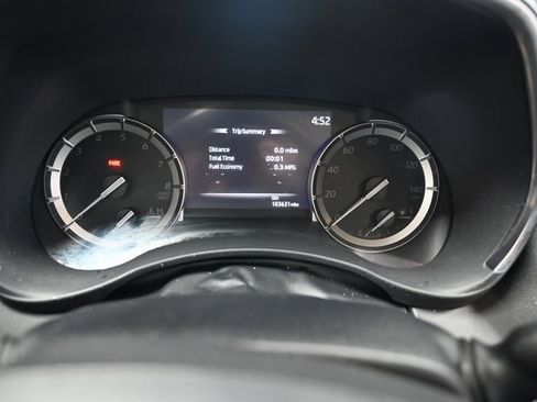 Used 2022 Toyota Highlander Platinum image 34