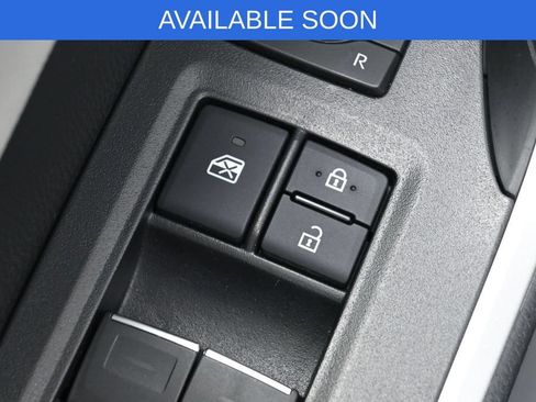 Used 2022 Toyota RAV4 Limited AWD/4WD image 13