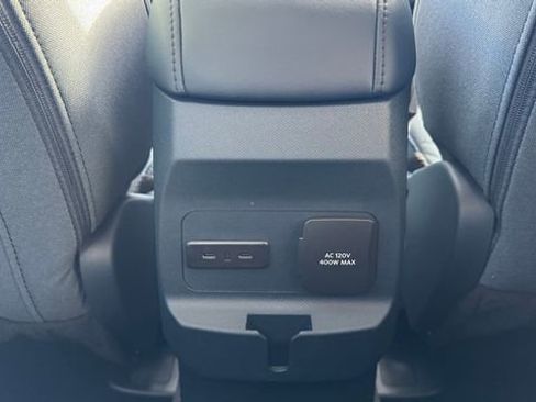 New 2026 Ford Maverick XLT w/ XLT Luxury Package image 16