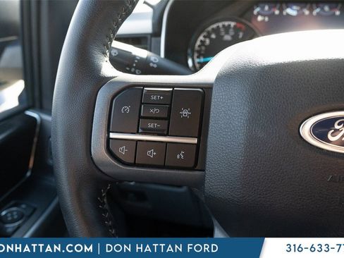 Used 2022 Ford F150 XLT w/ Equipment Group 302A High image 10