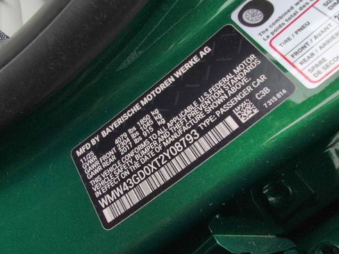 New 2026 MINI Cooper 4-Door Hardtop image 37