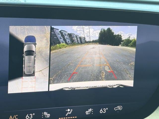 New 2026 Buick Enclave Preferred w/ Super Cruise Package FWD image 32