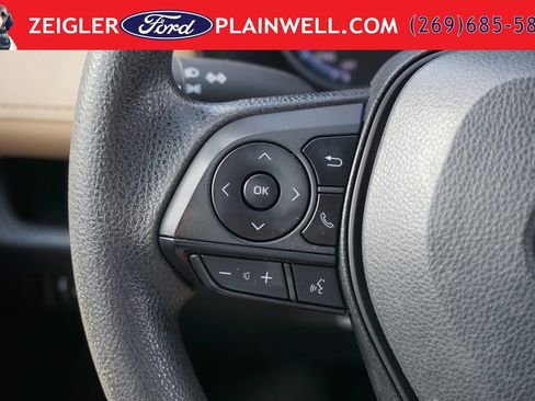 Used 2023 Toyota RAV4 LE AWD/4WD image 21