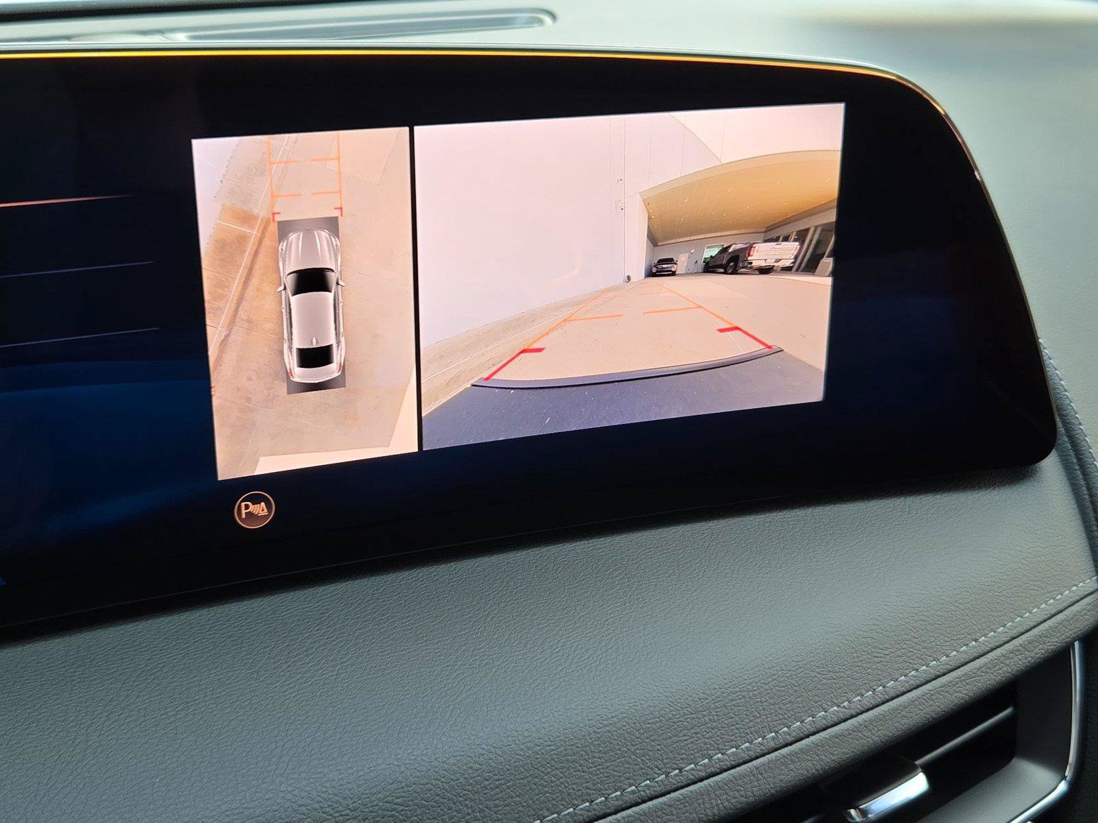 New 2026 Cadillac CT5 Premium Luxury w/ Technology Package RWD image 19