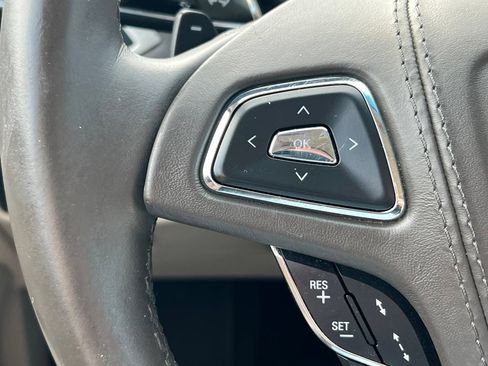 Used 2019 Lincoln MKZ Reserve w/ Reserve Plus Package FWD image 34