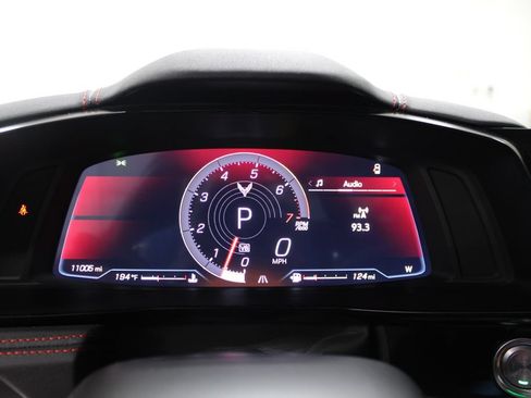 Used 2024 Chevrolet Corvette Stingray Coupe w/ 1LT RWD image 25