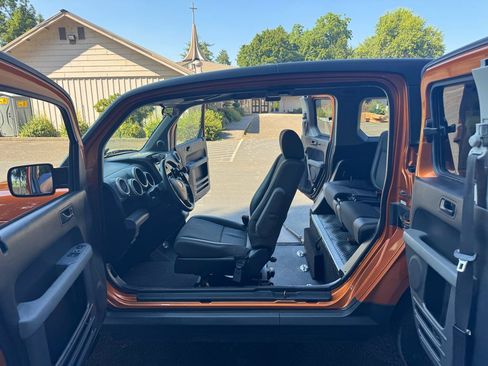 Used 2006 Honda Element EX-P image 14