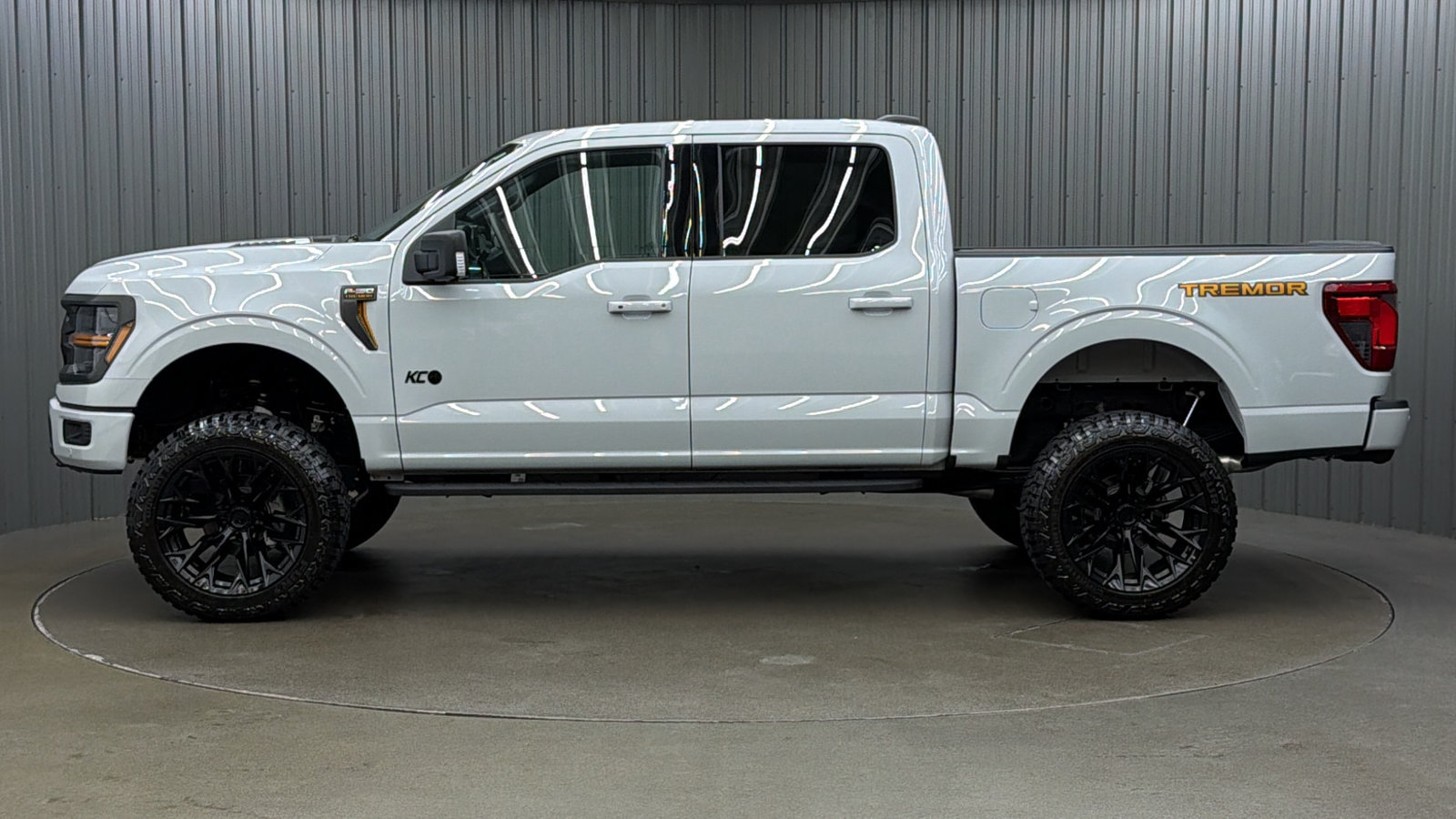 Used 2026 Ford F150 Tremor AWD/4WD image 2