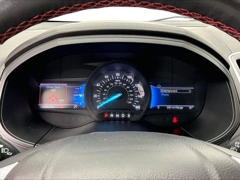Certified 2023 Ford Edge ST-Line AWD/4WD image 20