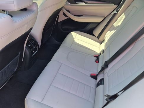 Used 2024 BMW X3 M40i w/ Premium Package AWD/4WD image 18