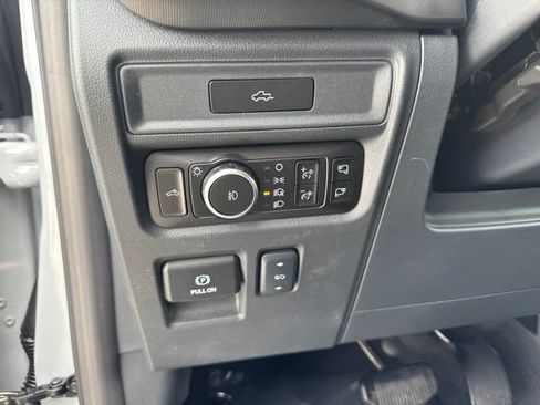 New 2026 Ford F150 Lariat w/ Equipment Group 502A High AWD/4WD image 25