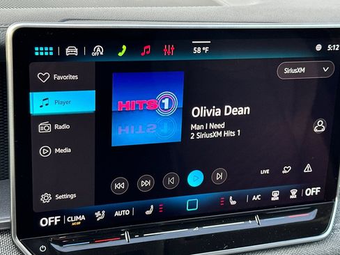 New 2026 Volkswagen Tiguan S AWD/4WD image 17