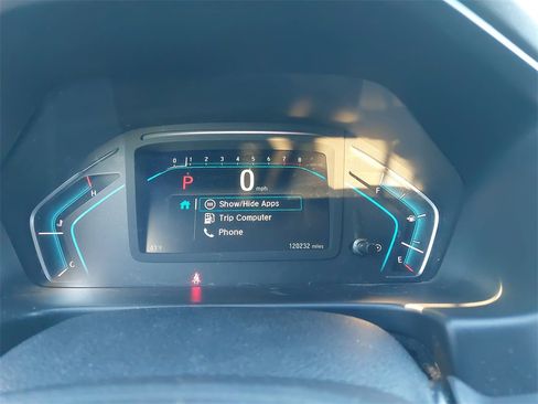 Used 2018 Honda Odyssey EX-L image 35