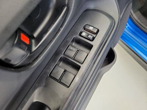 Used 2017 Toyota Prius C One FWD image 21