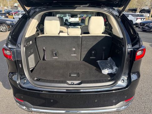Certified 2024 MAZDA CX-90 Plug-In Hybrid w/ Premium Plus image 12