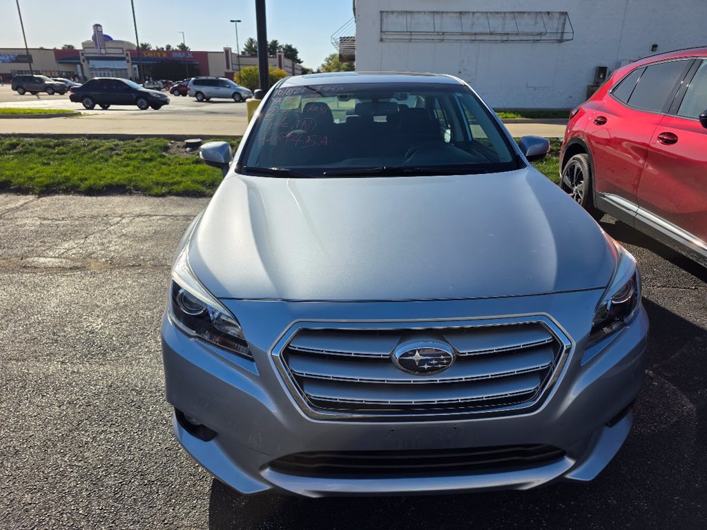 Used 2015 Subaru Legacy 2.5i Premium AWD/4WD image 1
