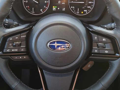 New 2026 Subaru Ascent Limited Bronze image 12