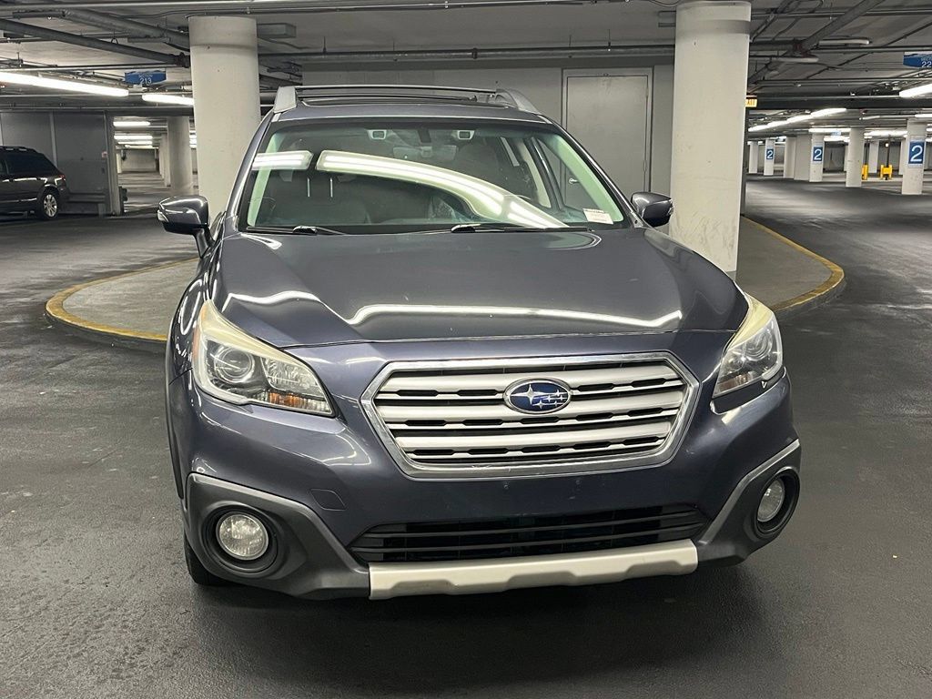 Used 2017 Subaru Outback 2.5i Limited AWD/4WD image 30