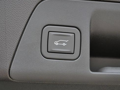New 2026 Buick Envision Sport Touring AWD/4WD image 30