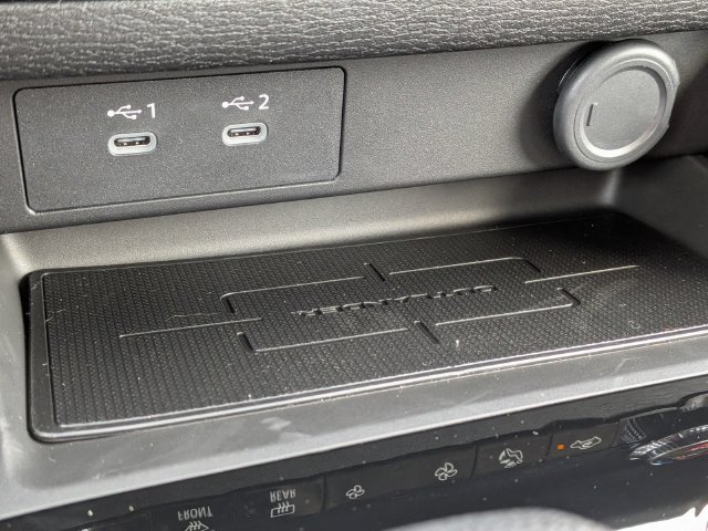New 2026 Mitsubishi Outlander ES FWD image 20