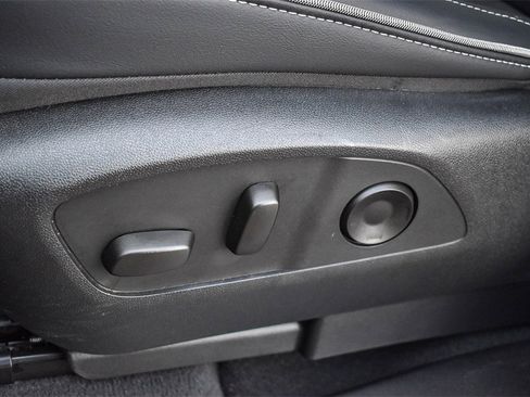 New 2026 Chevrolet Silverado EV LT w/ Plus Package image 21