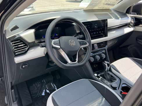 New 2025 Volkswagen Taos S image 18