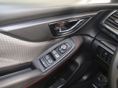 Used 2023 Subaru Forester Sport image 32