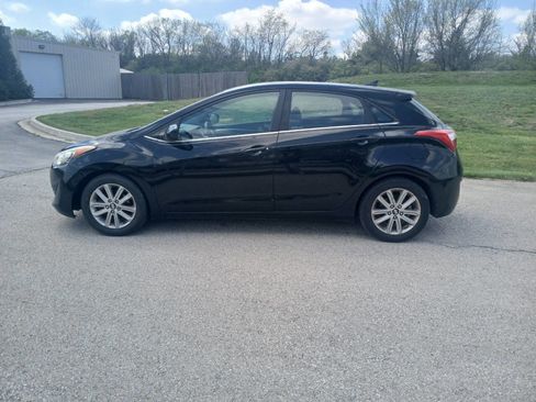 Used 2016 Hyundai Elantra GT image 7