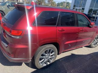 Used 2018 Jeep Grand Cherokee High Altitude video 1