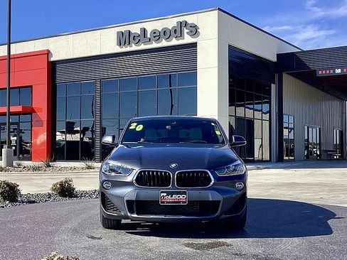 Used 2020 BMW X2 sDrive28i w/ M Sport X Package image 2