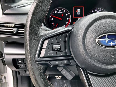 Used 2022 Subaru WRX Limited AWD/4WD image 24