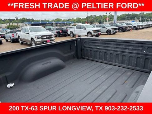 Used 2021 RAM 2500 Laramie AWD/4WD image 11