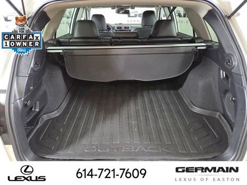 Used 2015 Subaru Outback 3.6R Limited image 23